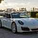 Аренда Porsche 911 в Дубае