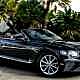 Rent Bentley Gtc Mulliner 2020 in Dubai