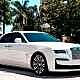 Rolls-Royce Ghost 2022 Rental Dubai