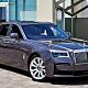 Rolls-Royce Ghost 2023 Anthracite Rental in Dubai