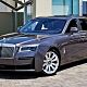 Rolls-Royce Ghost 2023 Anthracite Rental in Dubai 2